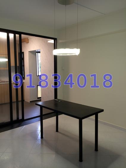 Blk 892B Woodlands Drive 50 (Woodlands), HDB 5 Rooms #69411642
